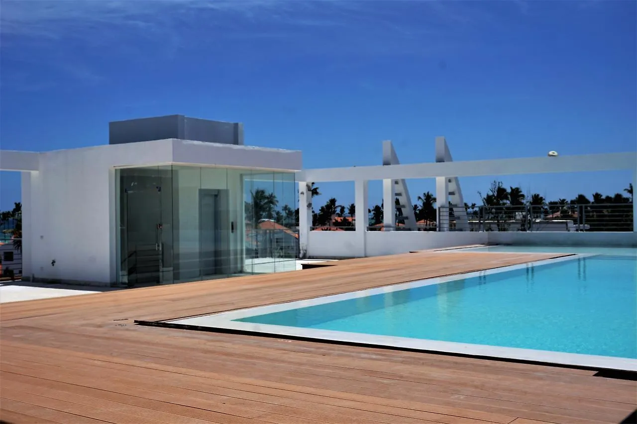 Ducassi Suite Punta Cana Apartamento