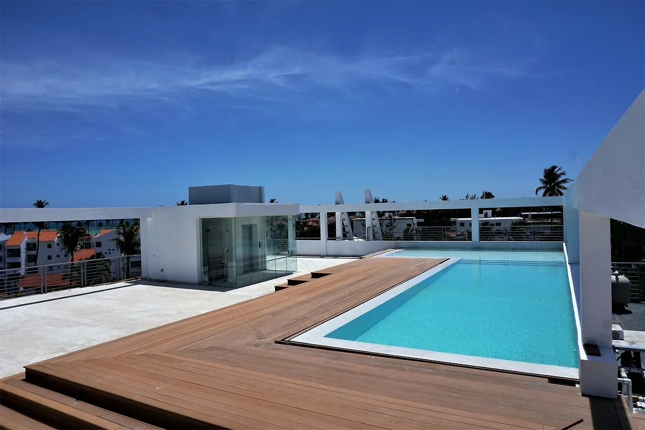 Ducassi Suite Punta Cana República Dominicana