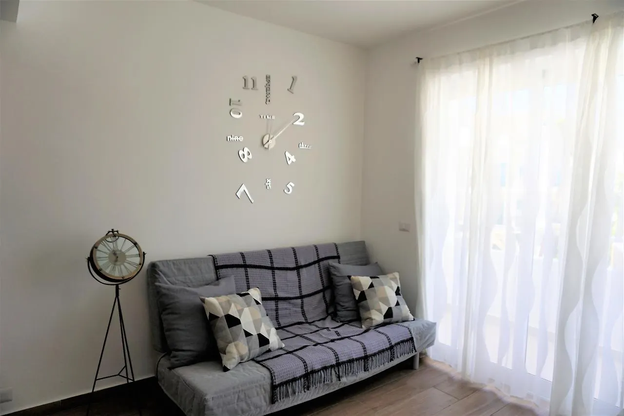 Apartamento Ducassi Suite Punta Cana