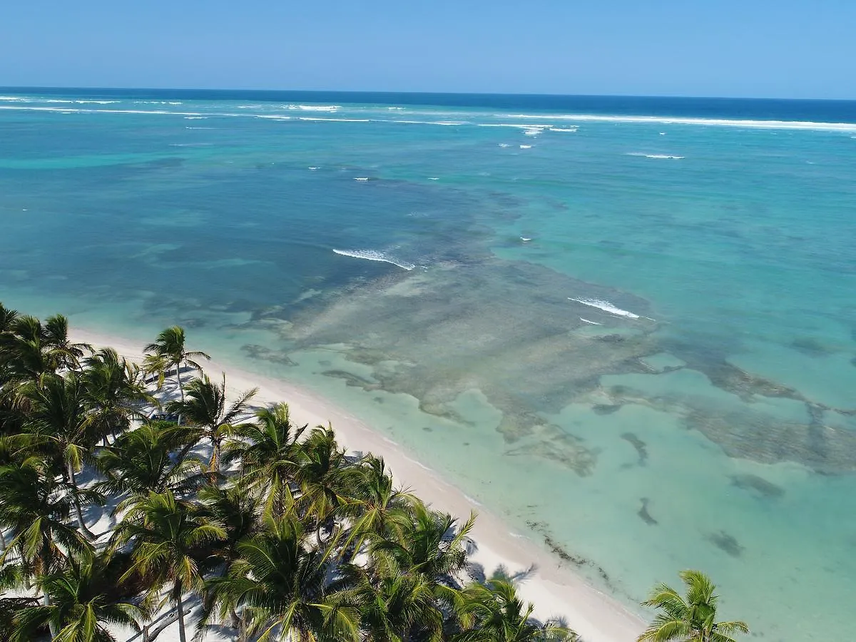 Apartamento Ducassi Suite Punta Cana