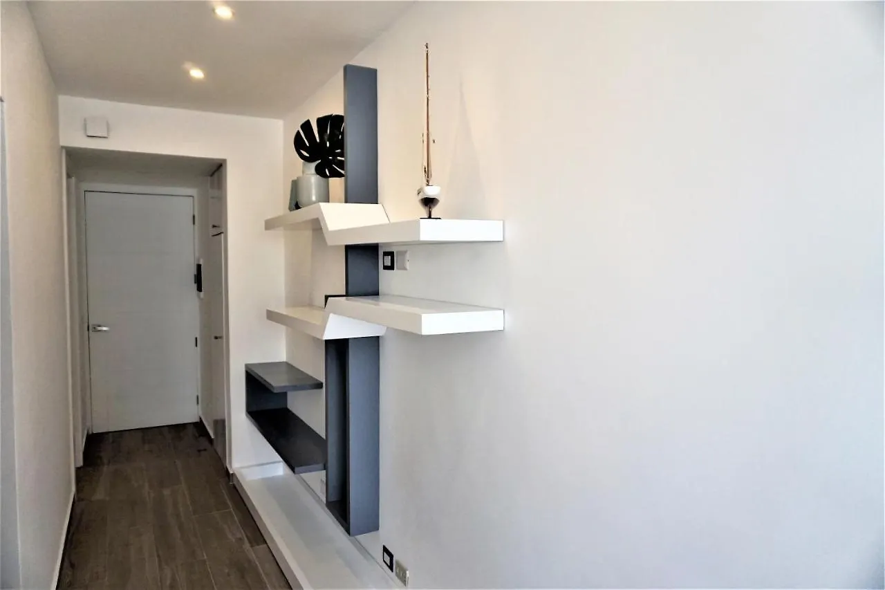 Apartamento Ducassi Suite Punta Cana República Dominicana