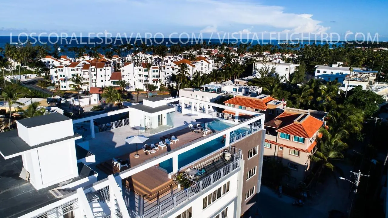 Ducassi Suite Punta Cana Apartamento