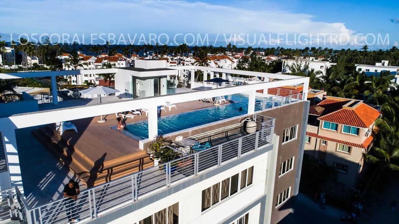 Apartamento Ducassi Suite Punta Cana República Dominicana