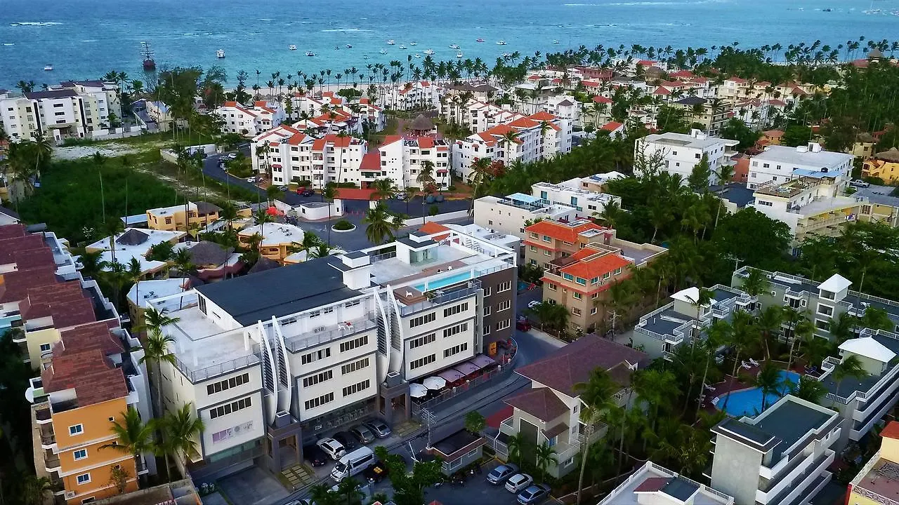 Daire Ducassi Suite Punta Cana