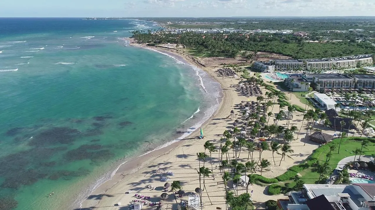 Ducassi Suite Punta Cana Daire